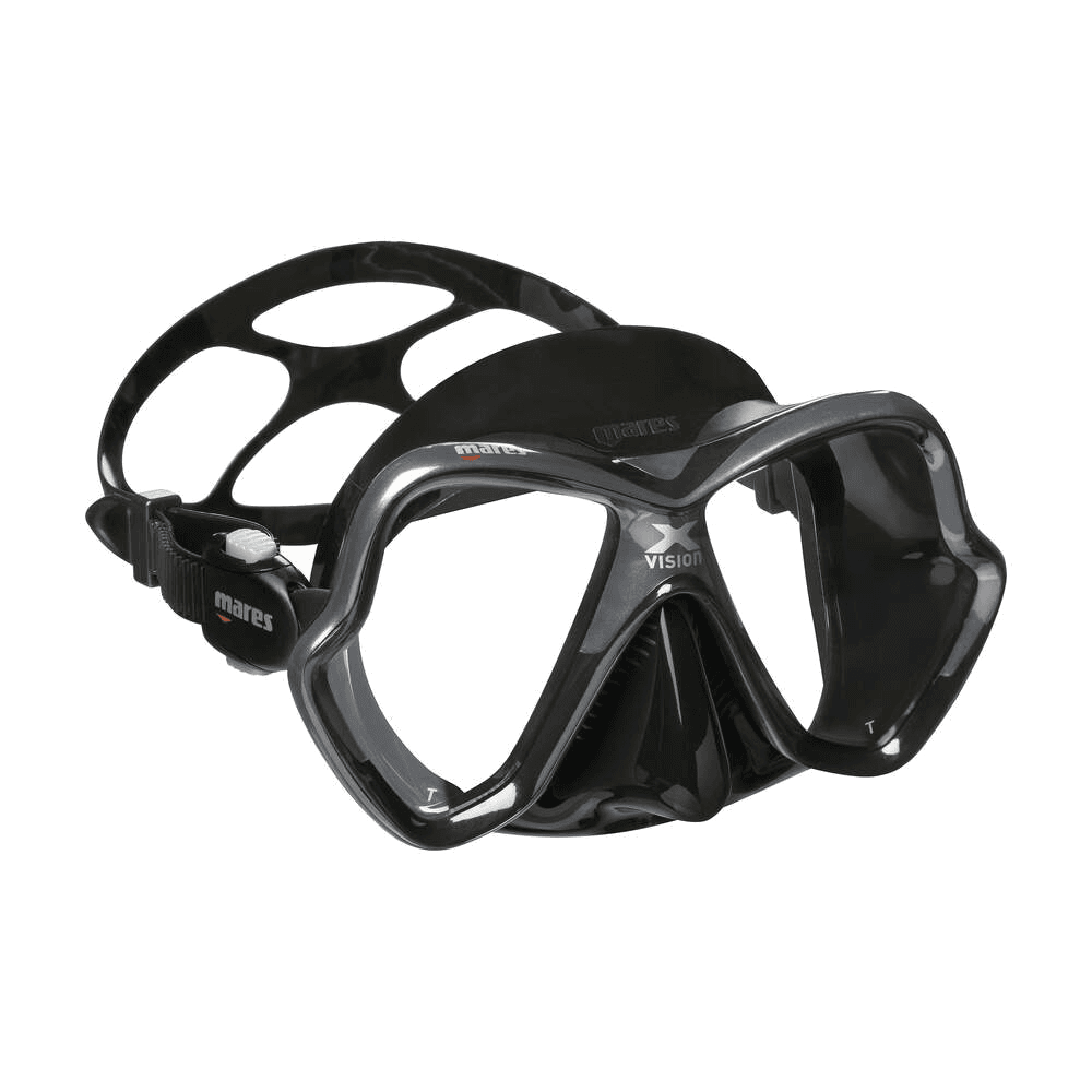 Mares One Vision Sunrise Taucherbrille – Einzelglas-Maske Mit Erweitertem Sichtfeld, Verstellbaren EZ-Schnallen, Robustem Silikon & Frischen Farben Mares One Vision Sunrise Taucherbrille – Einzelglas-Maske Mit Erweitertem Sichtfeld, Verstellbaren EZ-Schnallen, Robustem Silikon & Frischen Farben