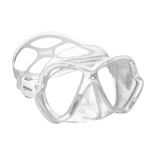 Mares X-Vision - maskinurkowe.pl