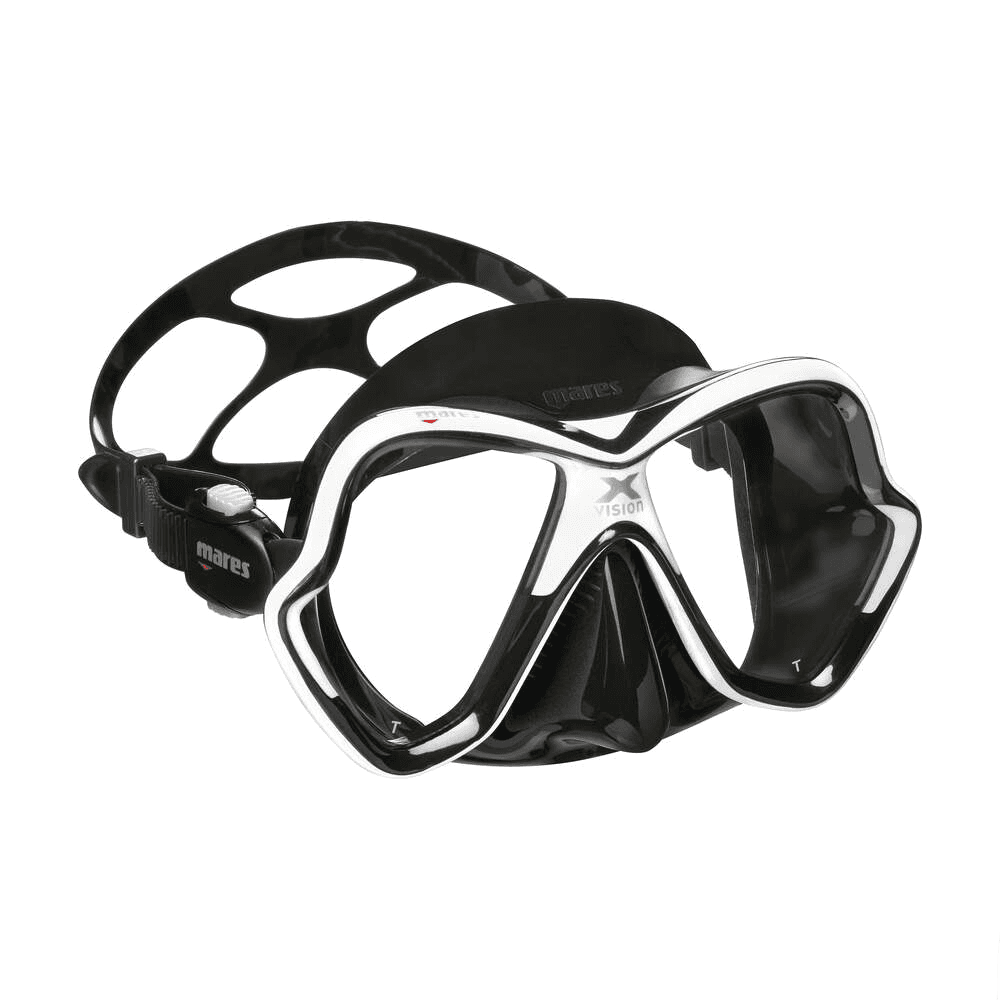 Mares X-Vision - maskinurkowe.pl