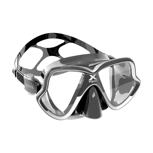 Mares X-Vision MID 2.0 - maskinurkowe.pl