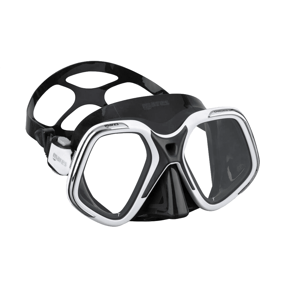 Mares Chroma UP - maskinurkowe.pl