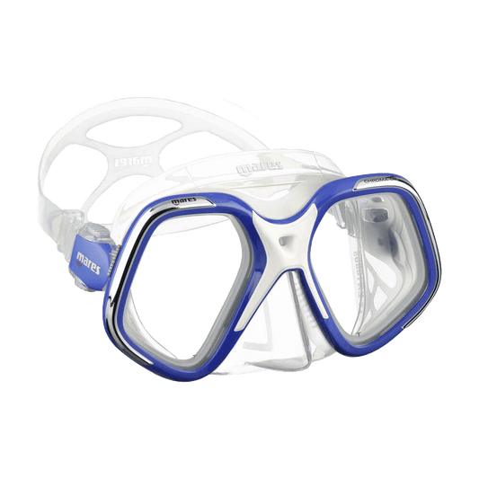 Mares Chroma UP - maskinurkowe.pl