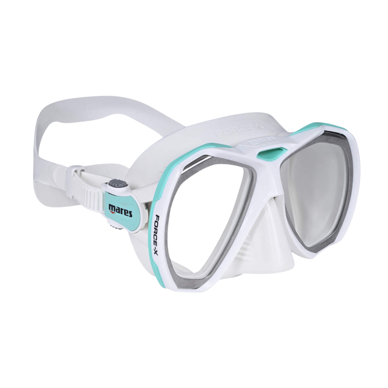 Mares FORCE-X