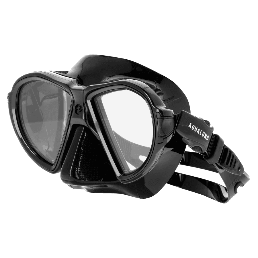 Aqualung Duetto - maskinurkowe.pl