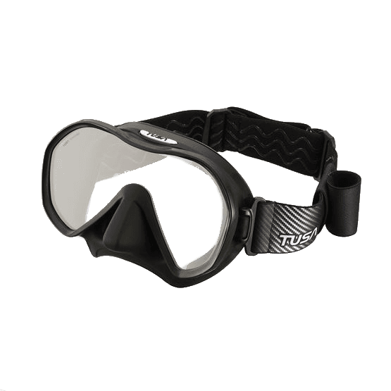 Maska do nurkowania Tusa Zensee M-1010F Soczewki do maski nurkowej - maskinurkowe.pl