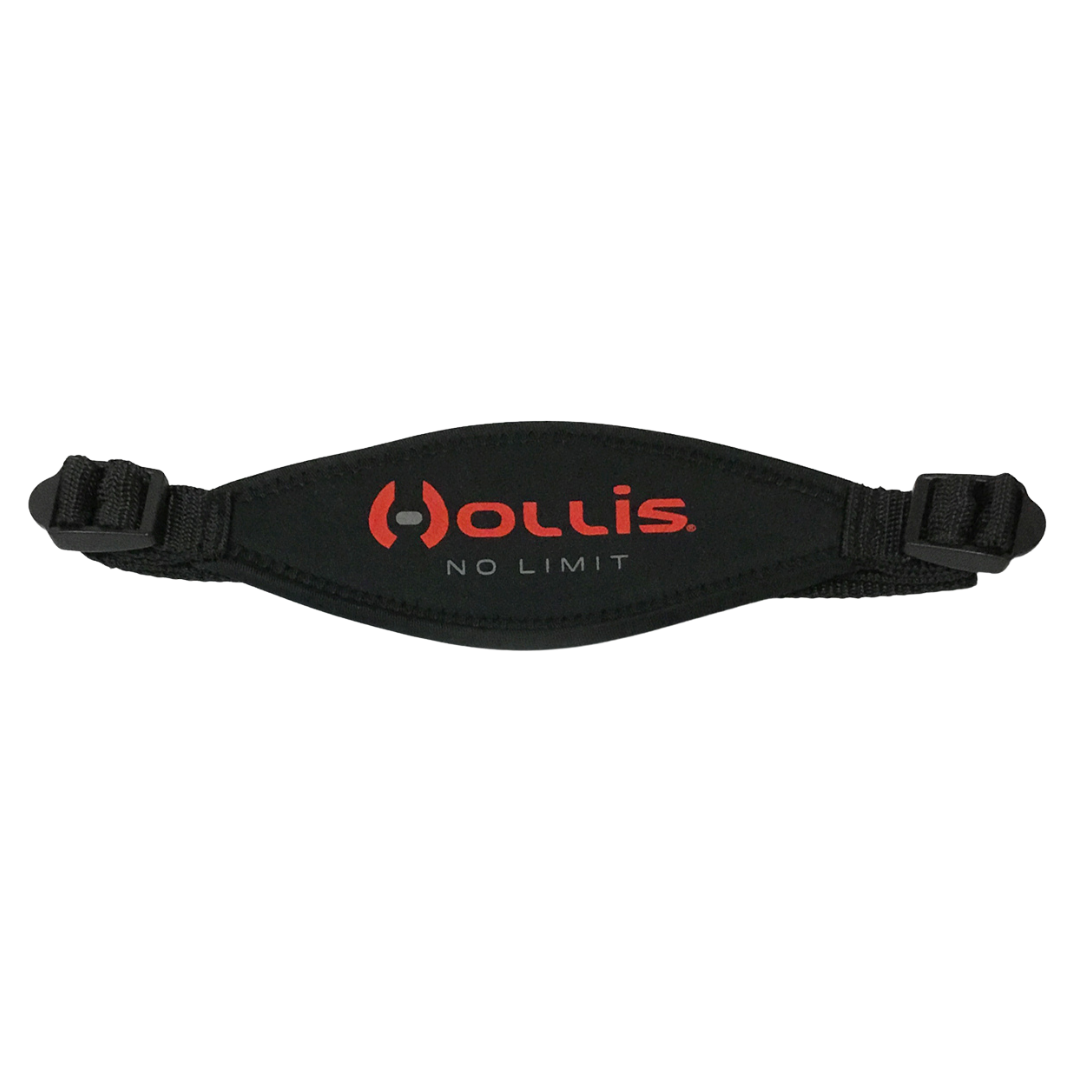 Hollis Neopren-Maskenband