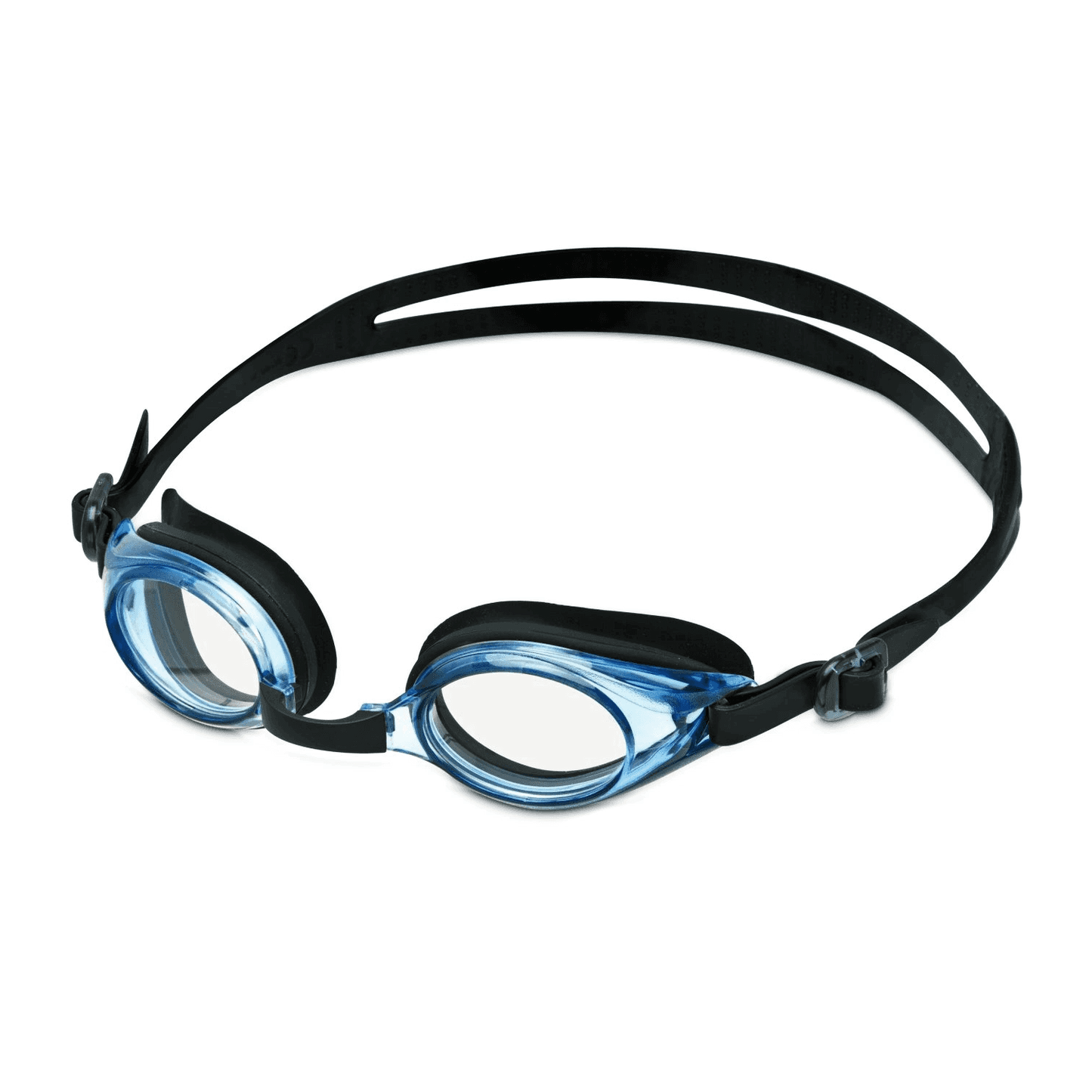 Okulary do pływania B&S - maskinurkowe.pl