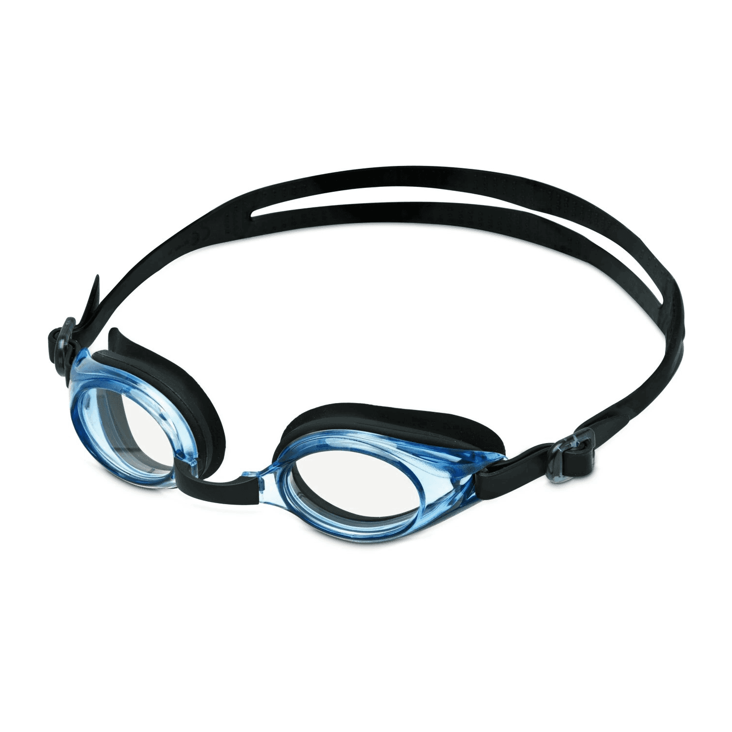 Okulary do pływania B&S - maskinurkowe.pl