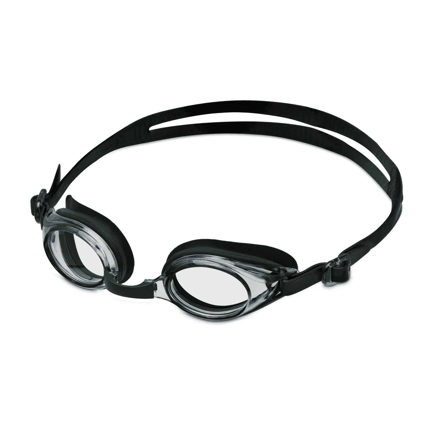 Okulary do pływania B&S - maskinurkowe.pl