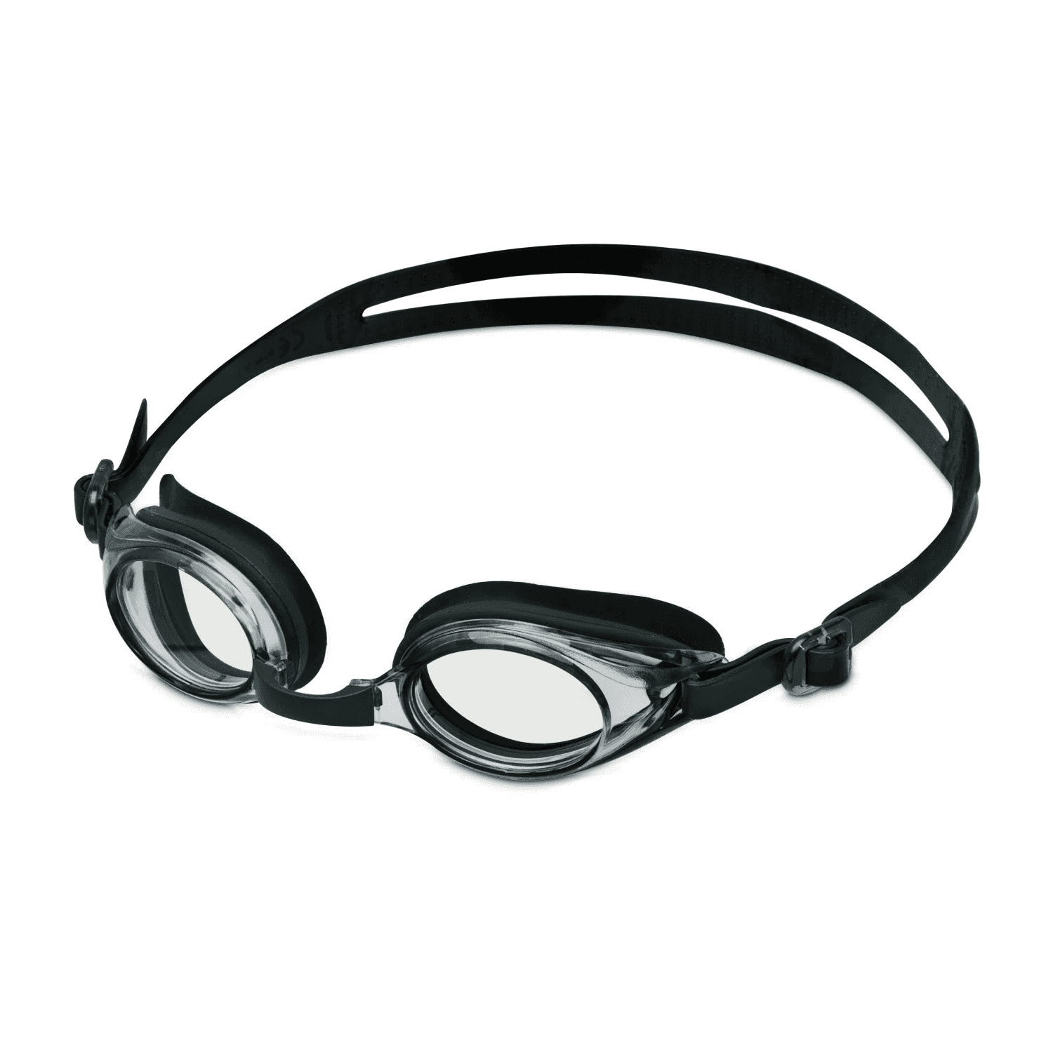 Okulary do pływania B&S - maskinurkowe.pl