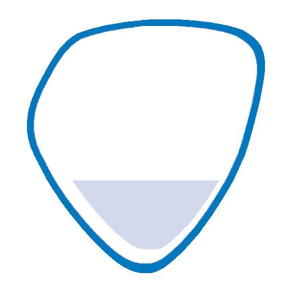 Soczewki do maski nurkowej (RX) korekcyjne do bliży - maskinurkowe.pl