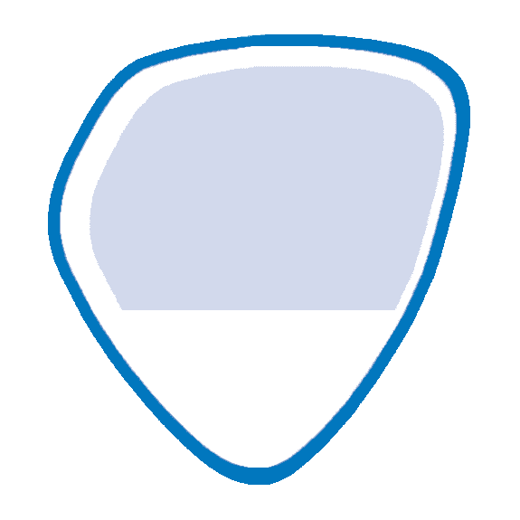 Soczewki do maski nurkowej (RX) korekcyjne do dali, bez bliży - maskinurkowe.pl