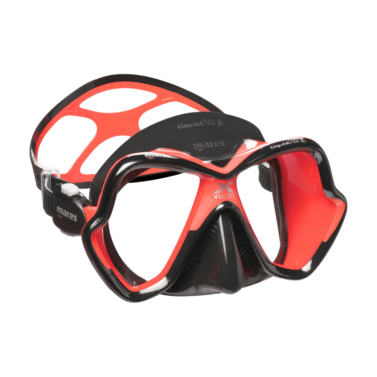 Mares X-Vision ULTRA LS - maskinurkowe.pl