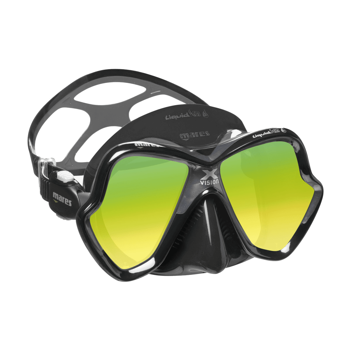 Mares X-Vision ULTRA LS - maskinurkowe.pl