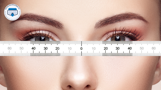Rozstaw źrenic (PD – Pupillary Distance) maskinurkowe.pl
