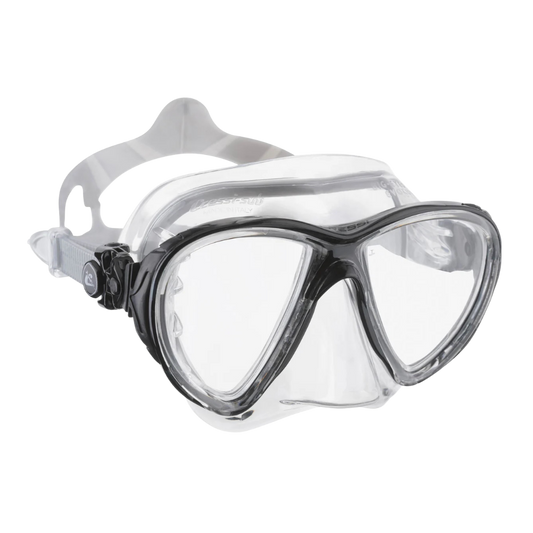 Cressi Big Eyes Evolution Cristal