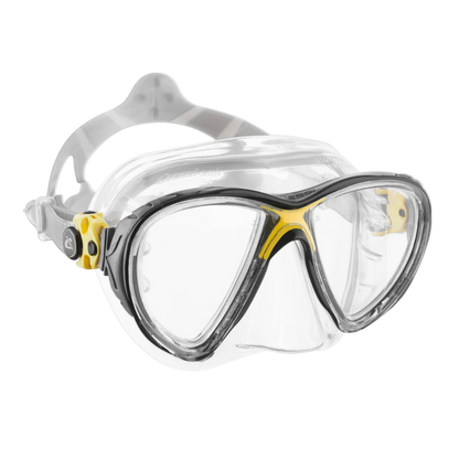 Cressi Big Eyes Evolution Cristal