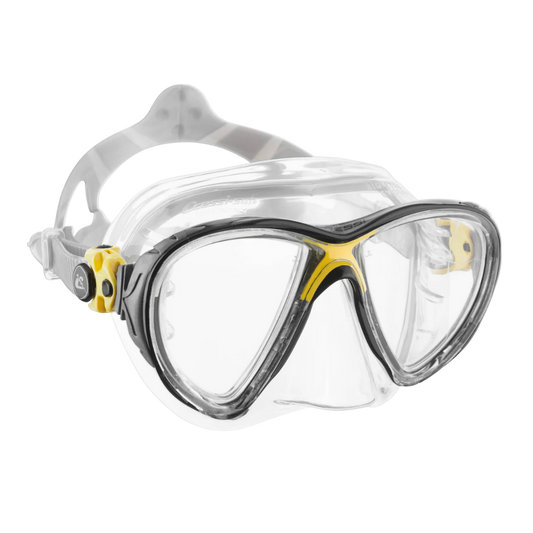 Cressi Big Eyes Evolution Cristal