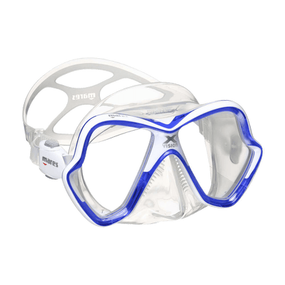 Mares X-Vision - maskinurkowe.pl