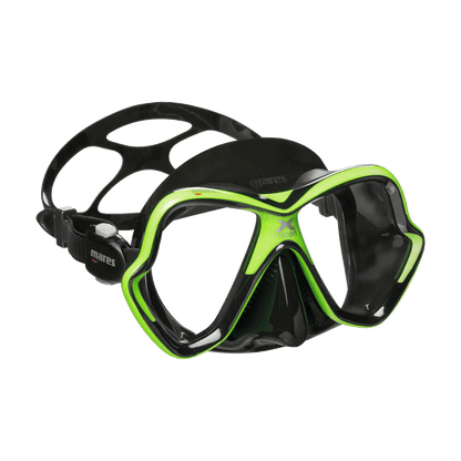 Mares X-Vision - maskinurkowe.pl