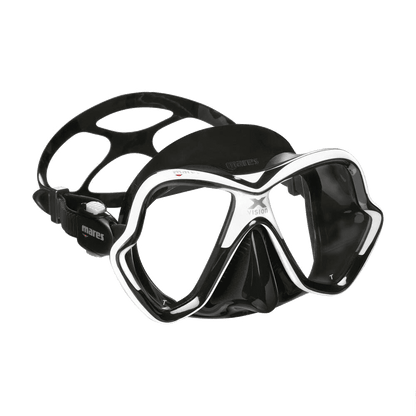 Mares X-Vision - maskinurkowe.pl