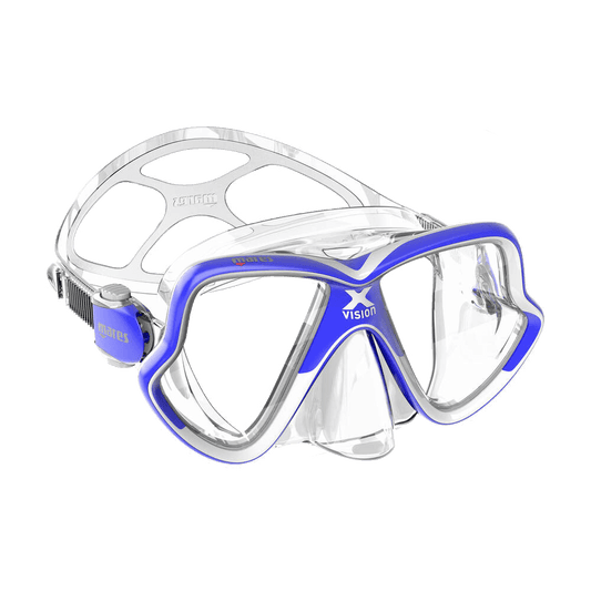 Mares X-Vision MID 2.0 - maskinurkowe.pl