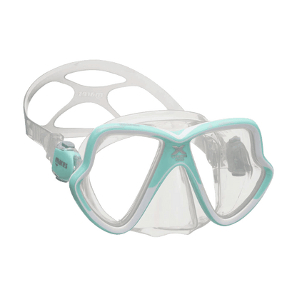 Mares X-Vision MID 2.0 - maskinurkowe.pl