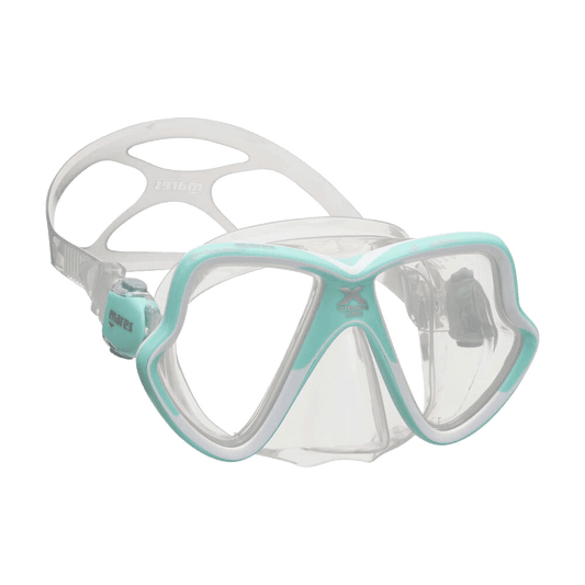 Mares X-Vision MID 2.0 - maskinurkowe.pl