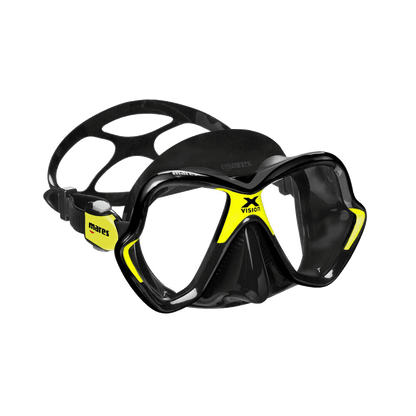 Mares X-Vision - maskinurkowe.pl
