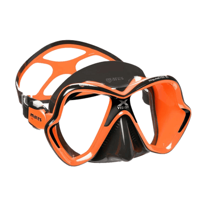 Mares X-Vision ULTRA LS - maskinurkowe.pl