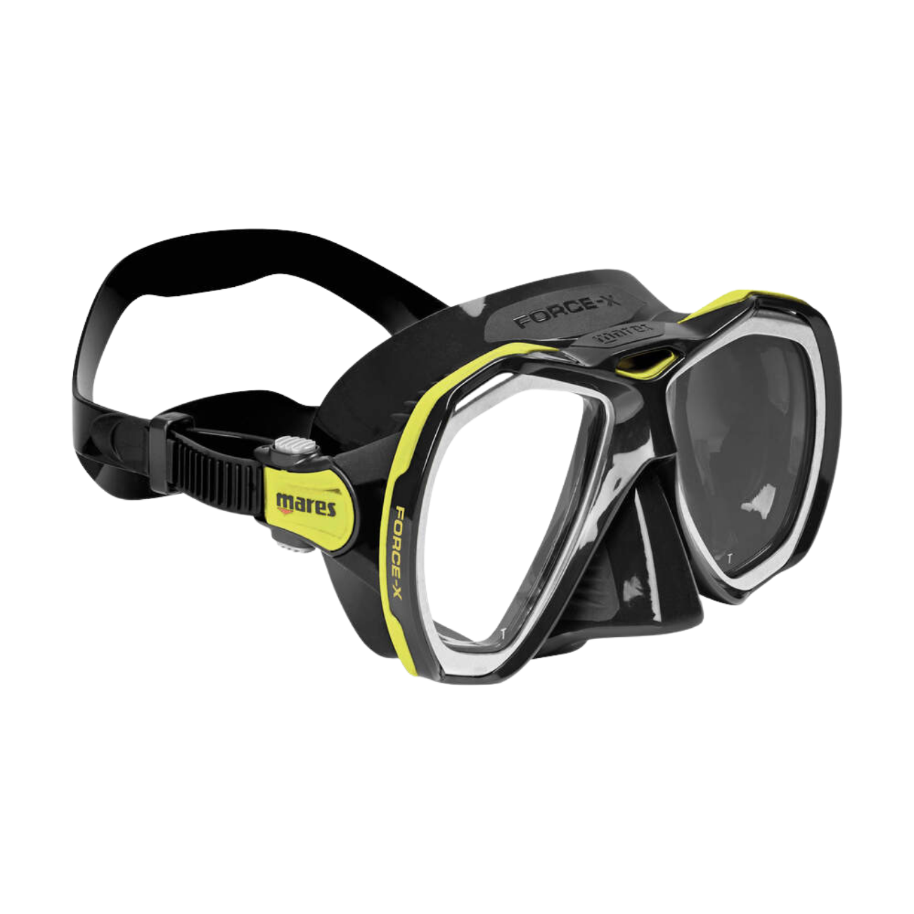 Mares FORCE-X