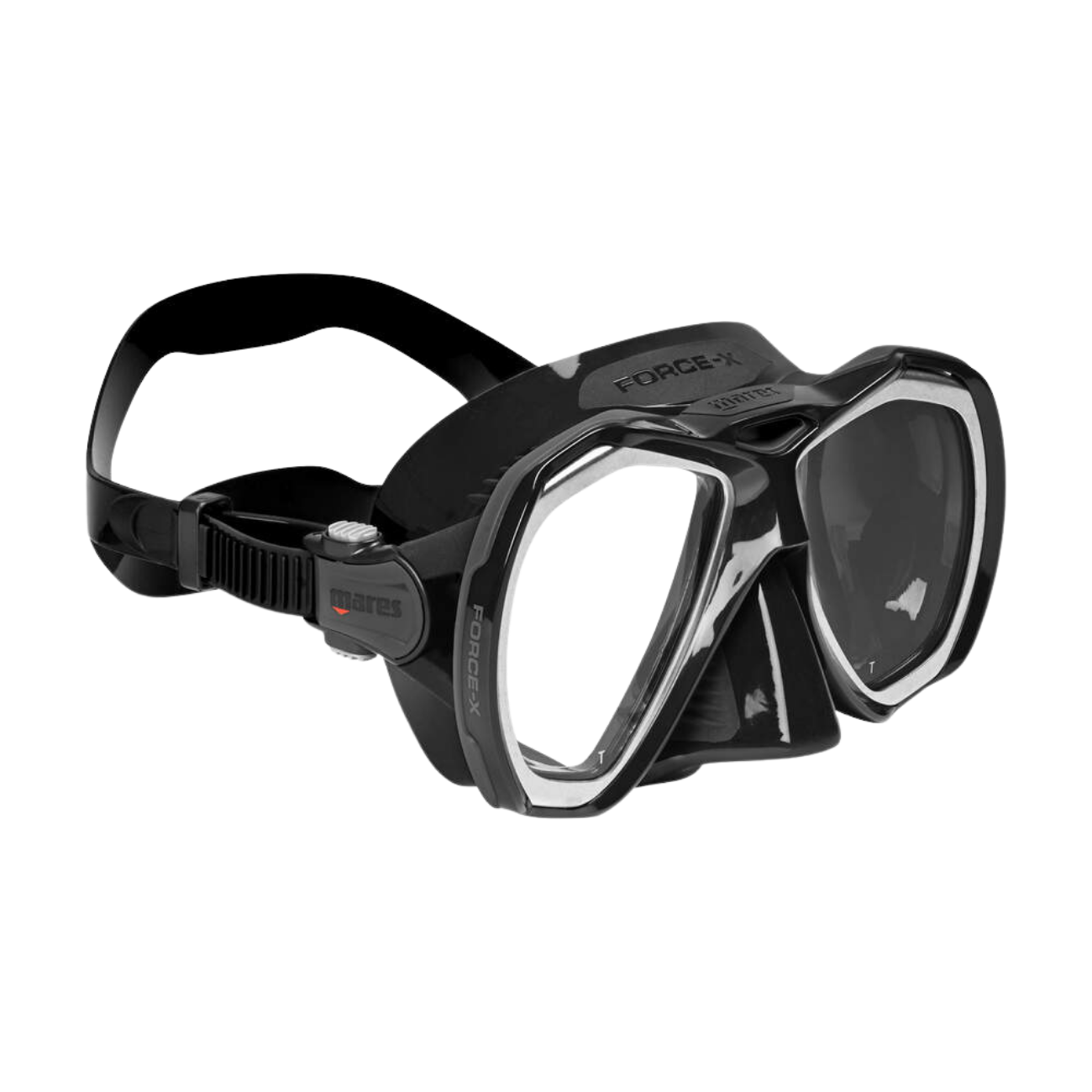 Mares FORCE-X