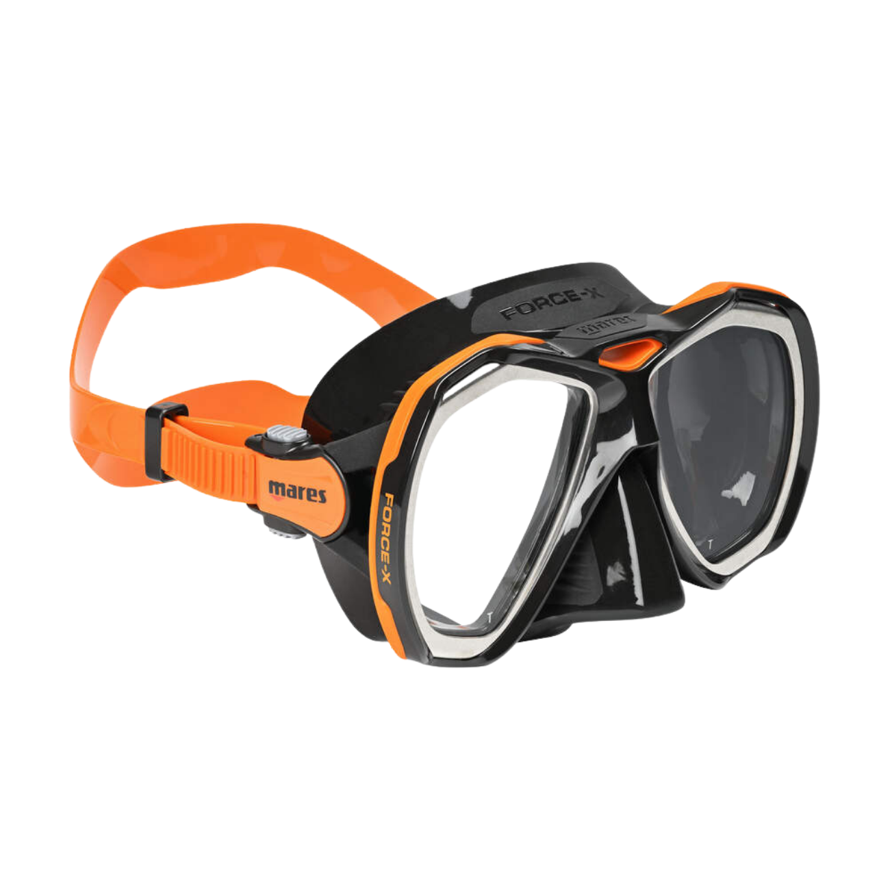 Mares FORCE-X