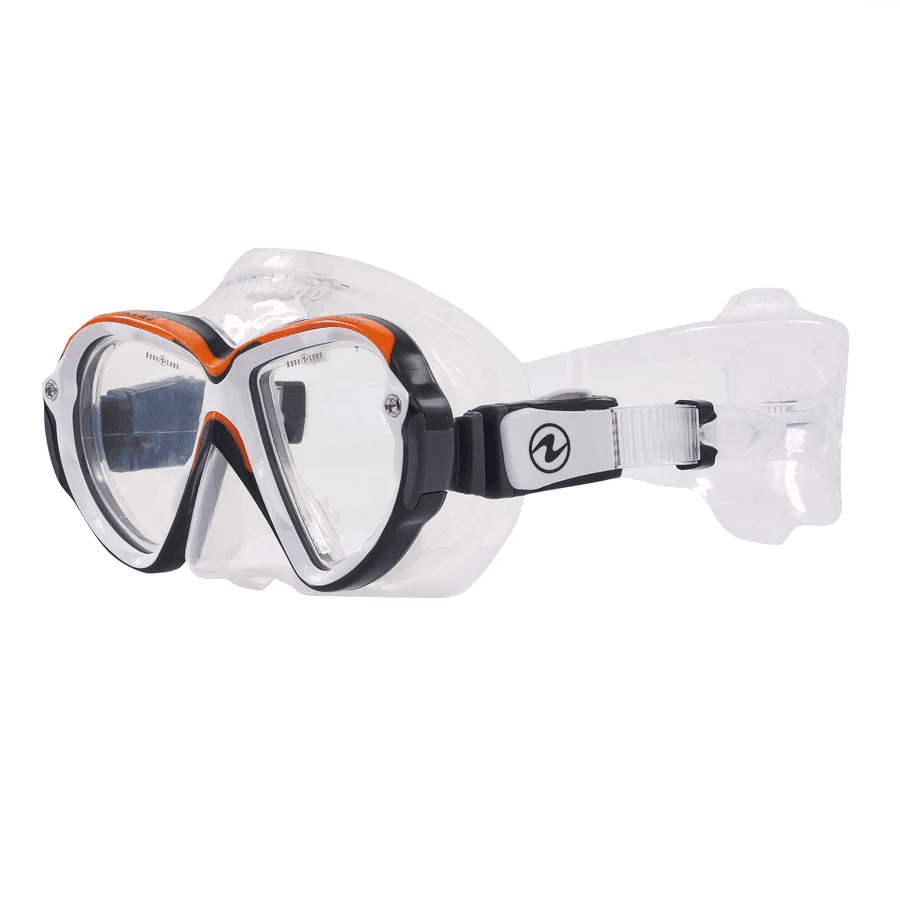 Aqualung Reveal UltraFit - maskinurkowe.pl