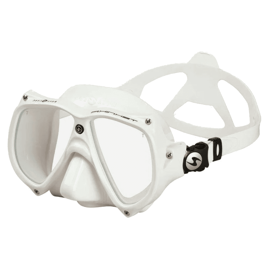 aqua lung goggles Aqualung Teknika diving mask | Corrective lenses for diving mask – maskinurkowe.pl | divingmask.eu