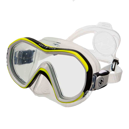 Aqualung Reveal X1