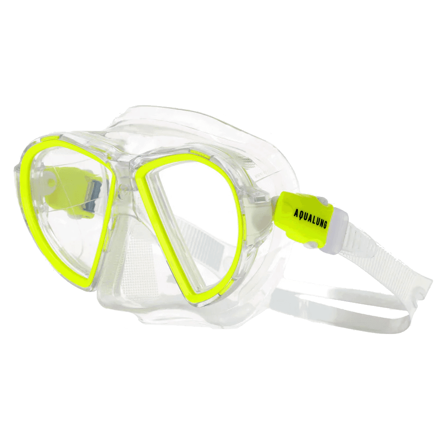 Aqualung Duetto - maskinurkowe.pl