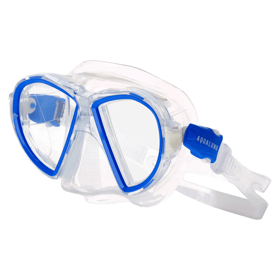 Aqualung Duetto - maskinurkowe.pl