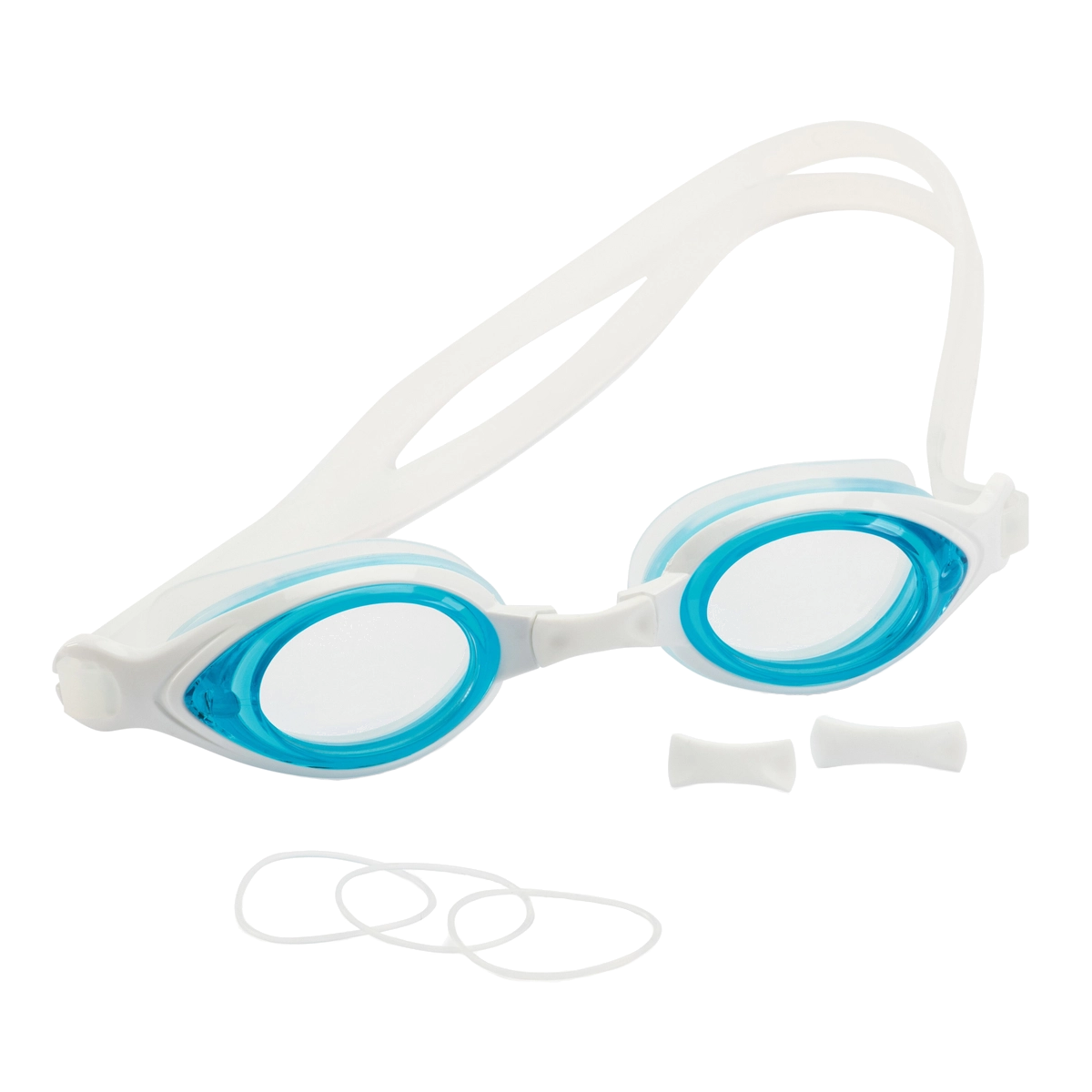 Okulary do pływania B&S Coral
