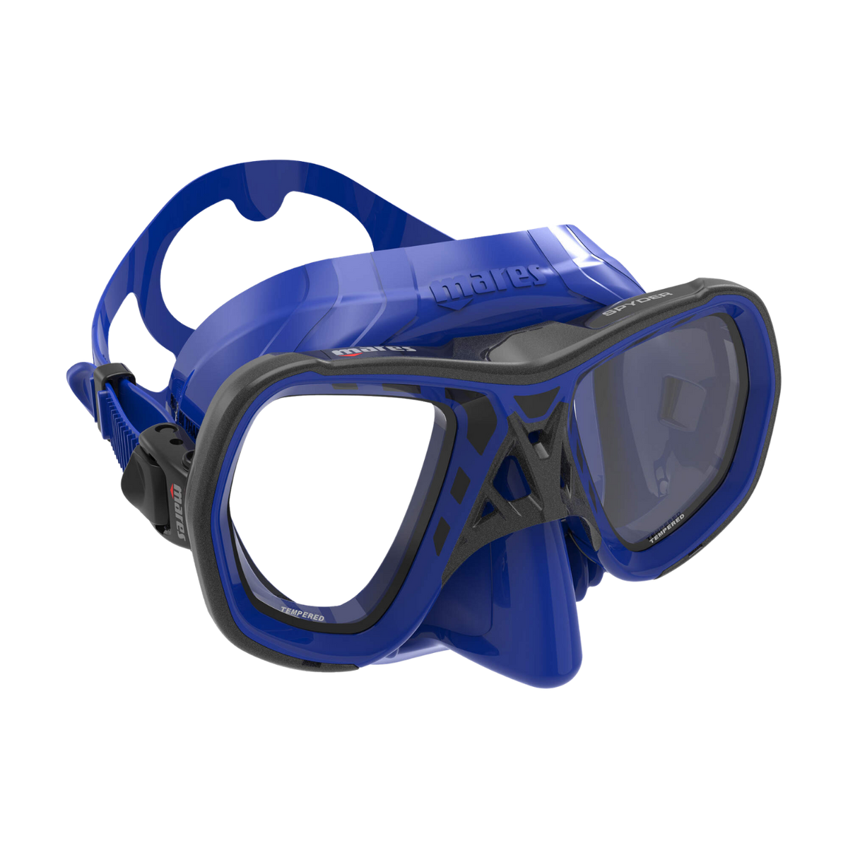 Mares SPYDER SF