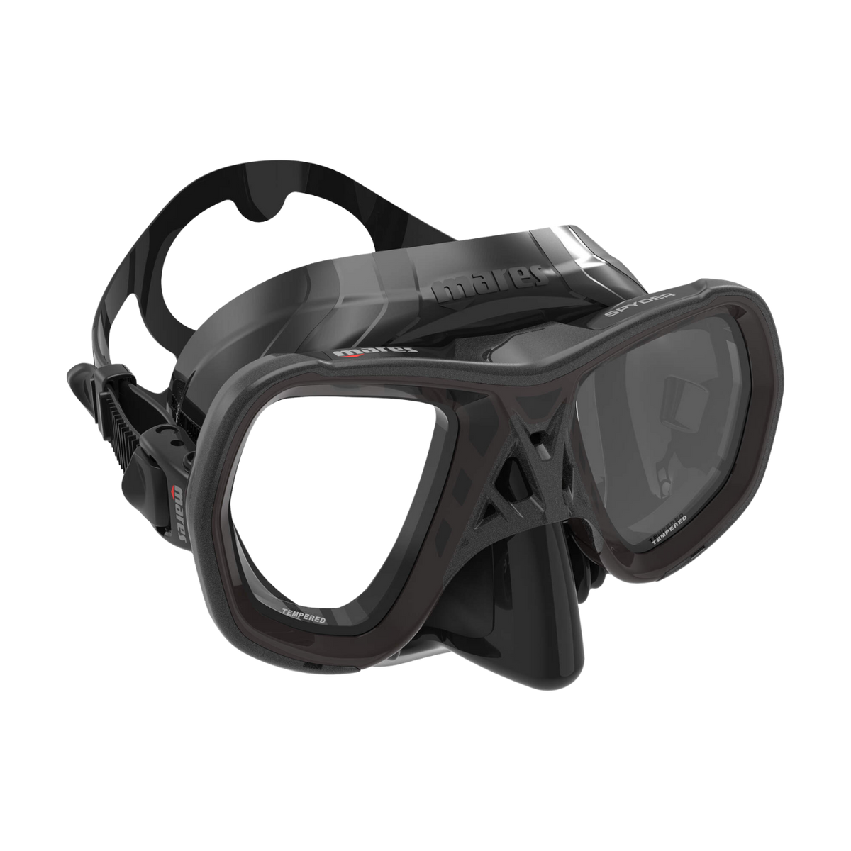 Mares SPYDER SF