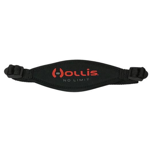 Neoprenowy pasek do maski Hollis