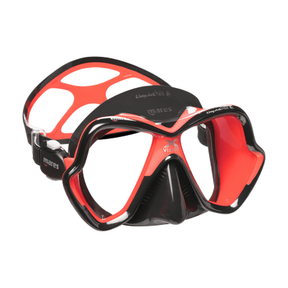 Mares X-Vision ULTRA LS - maskinurkowe.pl