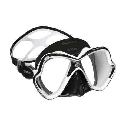Mares X-Vision ULTRA LS - maskinurkowe.pl