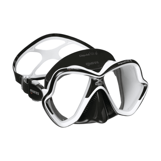 Mares X-Vision ULTRA LS - maskinurkowe.pl