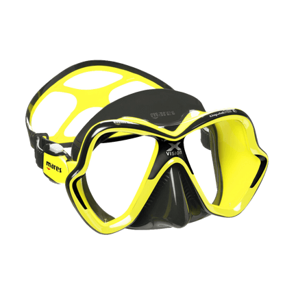 Mares X-Vision ULTRA LS - maskinurkowe.pl