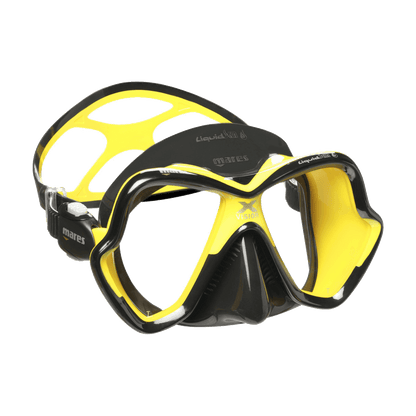 Mares X-Vision ULTRA LS - maskinurkowe.pl