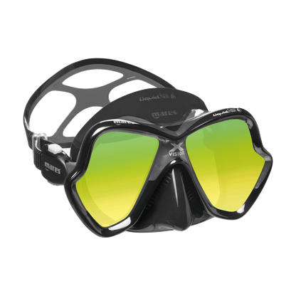 Mares X-Vision ULTRA LS - maskinurkowe.pl